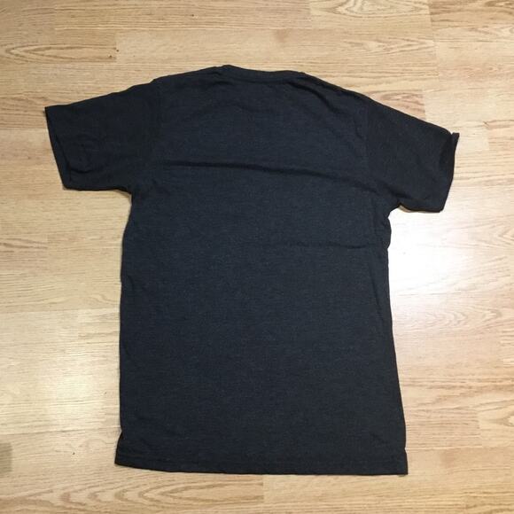 Color Me Rad T Shirt - Picture 3 of 4